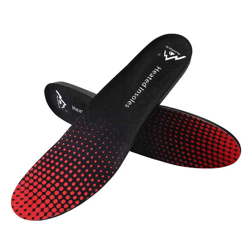 ซื้อ insoles อุ่นสำหรับรองเท้าฤดูหนาว